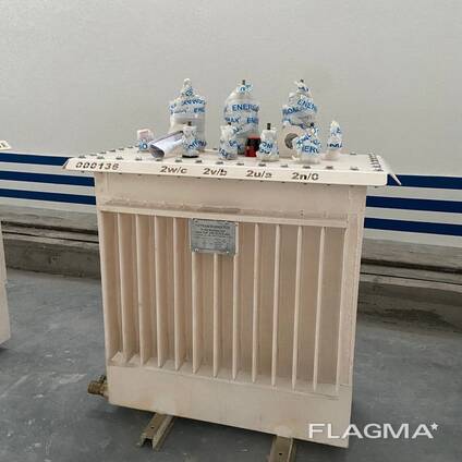 Трансформатор 100ква