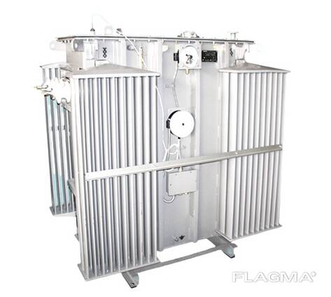 Трансформаторы масляные ТМЗ мощностью 1000-2500 кВА