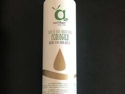 Испанское Оливковое масло “Extra Virgin” 0,25—0,5 и 5 литров