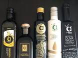 Испанское Оливковое масло “Extra Virgin” 0,25—0,5 и 5 литров - фото 2