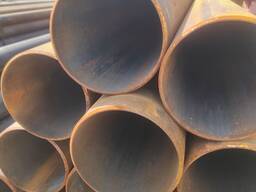 Трубы Стальные Бесшовные Холоднодеформированные ГОСТ 8732-78, ГОСТ 8734-75