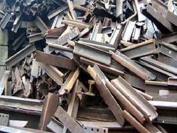 Used Rails R50 - R65, At Best Price/Used Rail Scrap for sale