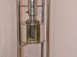 Установка по производству искуственной красной и черной икры