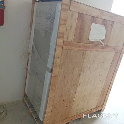 UV test chamber / Камера старение УФ