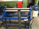 Вальцовочный станок - фото 1