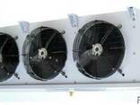 Воздухоохладители серии DL от производителя