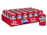 Wholesale fanta drinks fanta soda fanta soft drink beverage bulk stock available for sale - фото 5