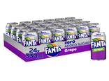 Wholesale fanta drinks fanta soda fanta soft drink beverage bulk stock available for sale - фото 12