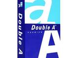 Wholesale Supplier Multipurpose DoubleA A4 Copy 80 gsm / White A4 Copy Paper a4 paper 70g - фото 5