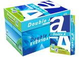 Wholesale Supplier Multipurpose DoubleA A4 Copy 80 gsm / White A4 Copy Paper a4 paper 70g - фото 8