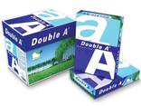 Wholesale Supplier Multipurpose DoubleA A4 Copy 80 gsm / White A4 Copy Paper a4 paper 70g - фото 9