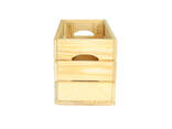 Ящики деревянные, лотки, прочая упаковочная деревянная тара - photo 4