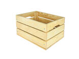 Ящики деревянные, лотки, прочая упаковочная деревянная тара - photo 12
