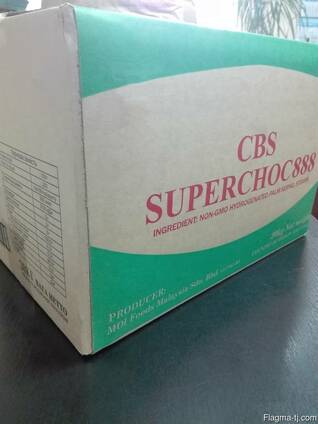 Заменитель масла какао Superchoc 888