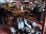 Запчасти дизелей NVD, VD, Scoda, Skl,3Д6-3Д12,6чн18/22, CAT,6Ч12/14, Д-50 в Душанбе - фото 1