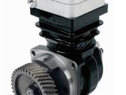 Запчасти Frenkon для Mercedes Benz 1-38 / AXOR - ATEGO