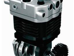 Запчасти Frenkon для Mercedes Benz 1-38 / OM 501