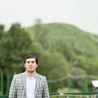 Бобаев Ахмаджон Фароджонович