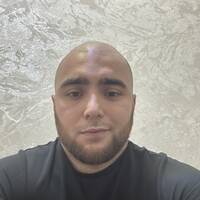 Раджабов Джамшед Шарафджонович
