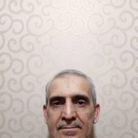 Gadoev Farukh Niyozmadovich